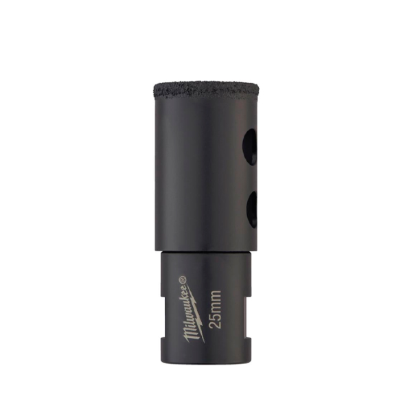 Burghiu diamantat Milwaukee Diamond Max 25 mm (4932478278) Burghiu diamantat Milwaukee Diamond Max 25 mm (4932478278)