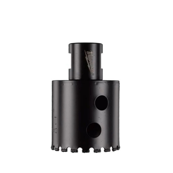 Алмазное корончатое сверло MILWAUKEE Diamond Max М14 40мм (4932478281) Алмазное корончатое сверло MILWAUKEE Diamond Max М14 40мм (4932478281)