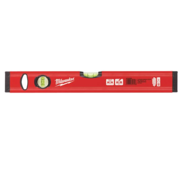 Nivelă subțire MILWAUKEE REDSTICK Compact 200 mm (4932478897) Nivelă subțire MILWAUKEE REDSTICK Compact 200 mm (4932478897)