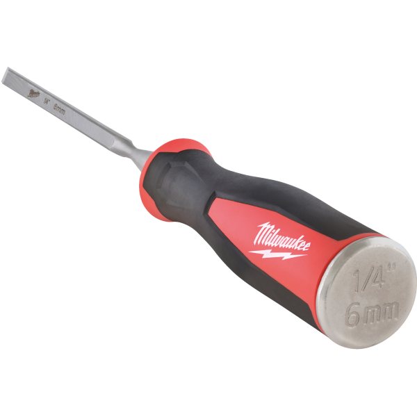Daltă pentru lemn Milwaukee 1/2", 24 мм 4932479893