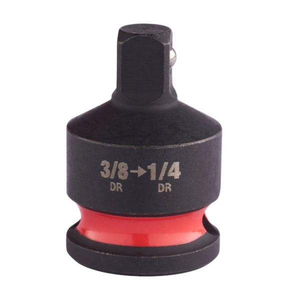 Adaptor pentru capete de impact Milwaukee 4932480299 Adaptor pentru capete de impact Milwaukee 4932480299