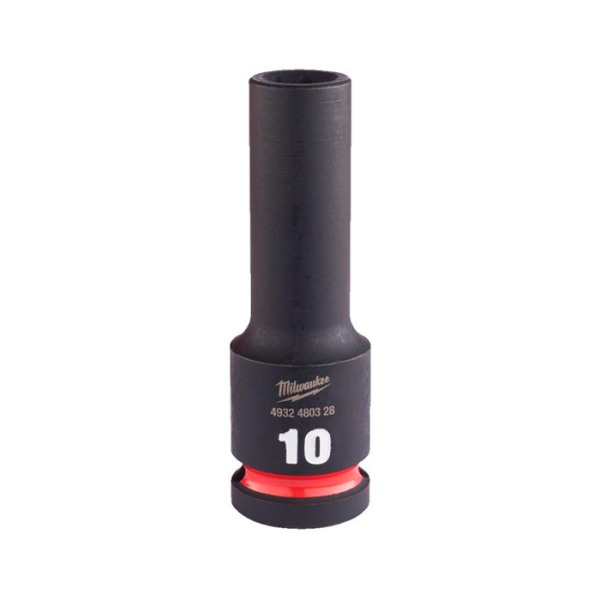 Ударная головка Milwaukee Shockwave Impact Duty™ (4932480328) Ударная головка Milwaukee Shockwave Impact Duty™ (4932480328)