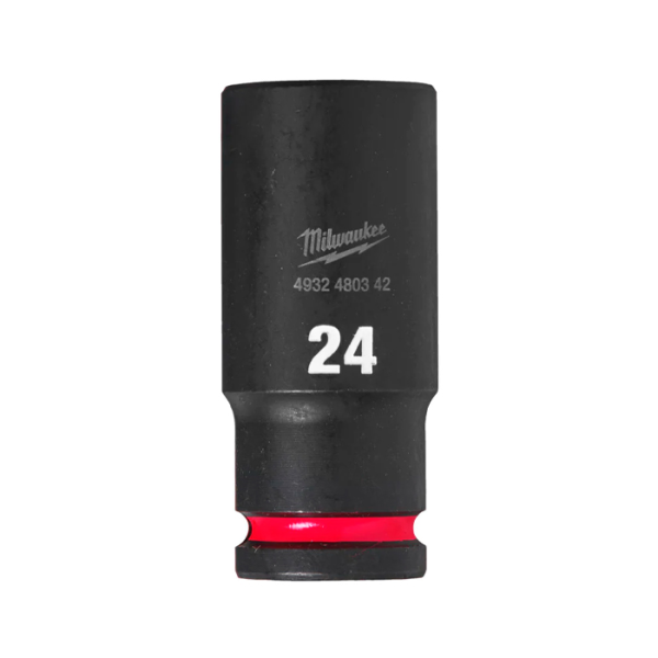 Ударная головка Milwaukee Shockwave Impact Duty™ (4932480342) Ударная головка Milwaukee Shockwave Impact Duty™ (4932480342)