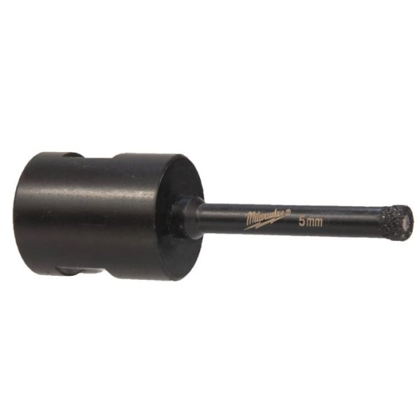 Burghiu diamantat cu coroană MILWAUKEE Damond Drill M14 30 mm (4932498355) Burghiu diamantat cu coroană MILWAUKEE Damond Drill M14 30 mm (4932498355)