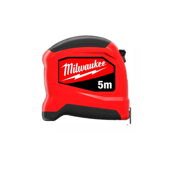 Рулетка Milwaukee (4932498783) SLIM 5m Рулетка Milwaukee (4932498783) SLIM 5m