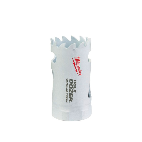Carota Bi-Metal Milwaukee Hole Dozer (49560708) Carota Bi-Metal Milwaukee Hole Dozer (49560708)