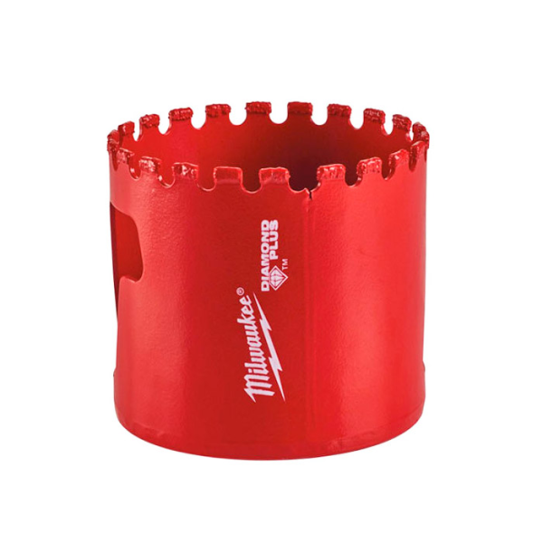 Carota diamantata Milwaukee (49565645) Carota diamantata Milwaukee (49565645)