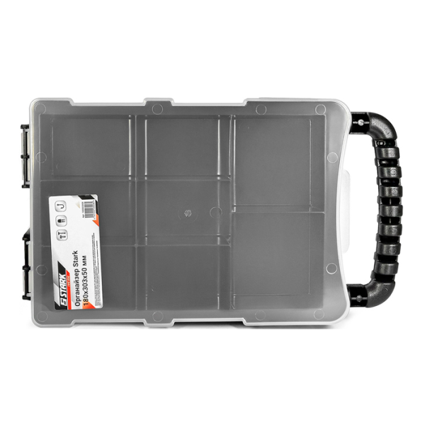 Органайзер Stark SmartBox (100003008) Органайзер Stark SmartBox (100003008)