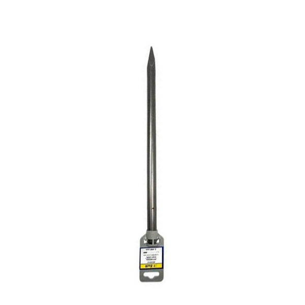 Daltă ascuțită SDS-Max 400 mm S&R Daltă ascuțită SDS-Max 400 mm S&R
