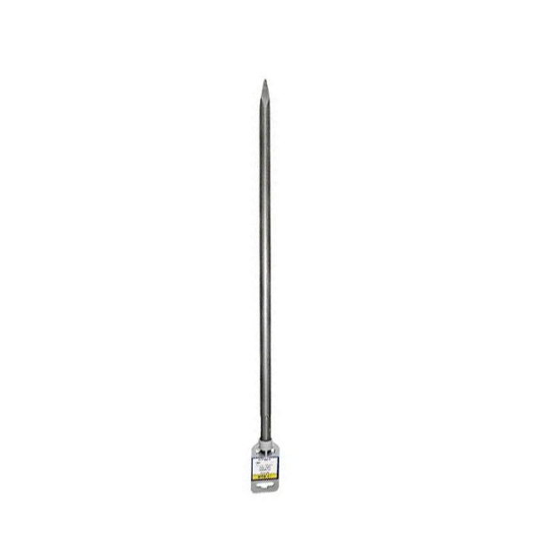 Daltă ascuțită SDS-Max 600 mm S&R Daltă ascuțită SDS-Max 600 mm S&R