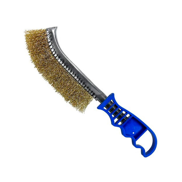Perie de curățare de mînă S&R (136031102) Perie de curățare de mînă S&R (136031102)