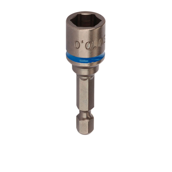 Cheie tubulara magnetica de impact SW 13 Wolfcraft (1395000)