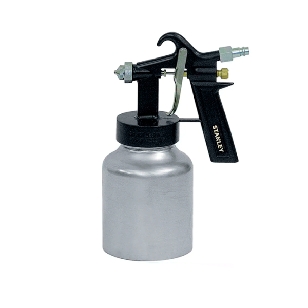 Краскопульт пневматический Stanley 150120XSTN Краскопульт пневматический Stanley 150120XSTN