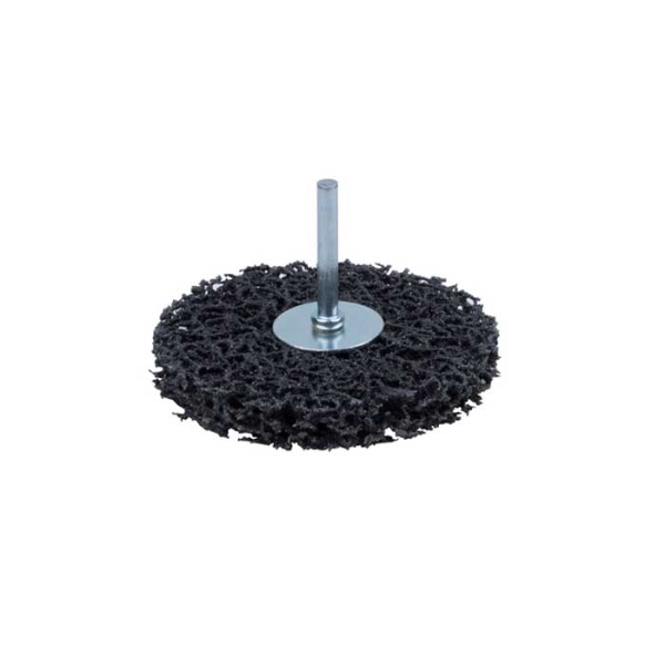 Disc universal de curăţare pentru maşină de găurit Wolfcraft (2131000) Disc universal de curăţare pentru maşină de găurit Wolfcraft (2131000)