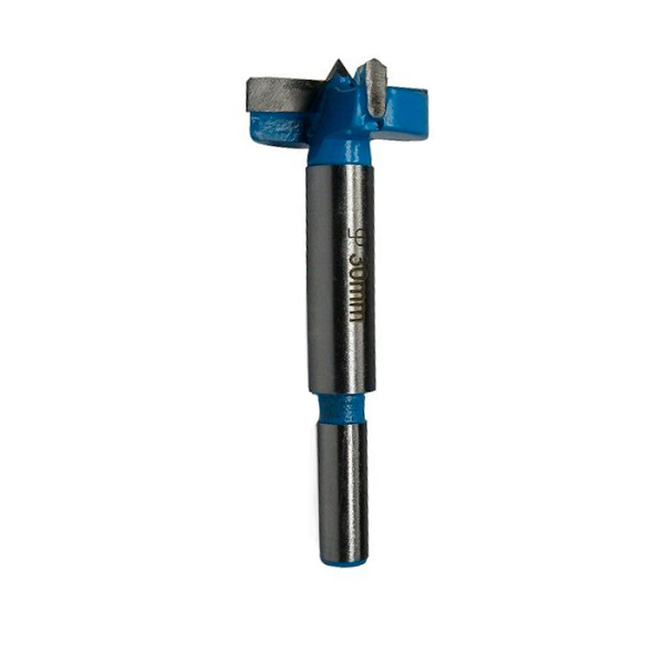 Сверло Форстнера S&R (216812030) 30 mm Сверло Форстнера S&R (216812030) 30 mm