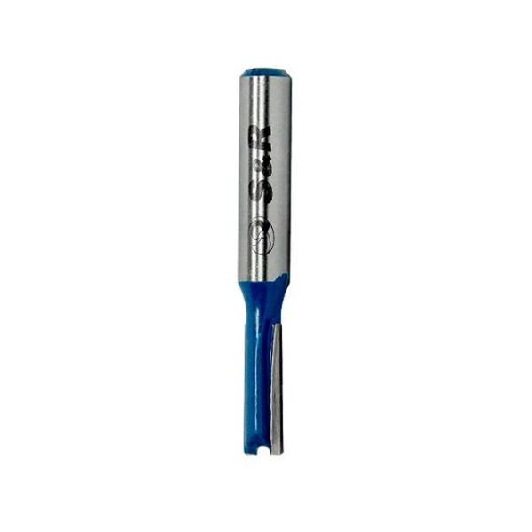 Freză pentru caneluri drepte S&R (216901063) Freză pentru caneluri drepte S&R (216901063)
