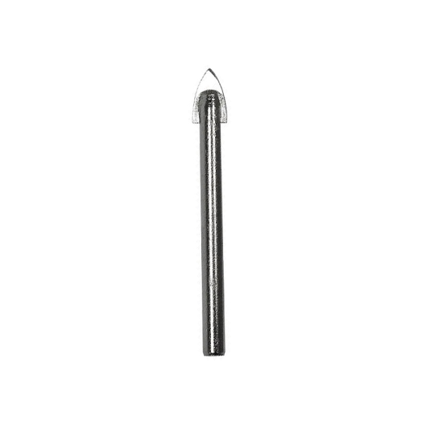 Burghiu pentru sticlă și plăci ceramice S&R (217680080) Burghiu pentru sticlă și plăci ceramice S&R (217680080)