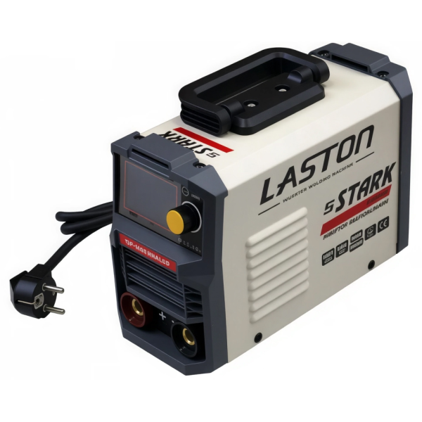 Invertorul de sudură STARK ISP-1600 MMA LCD Invertorul de sudură STARK ISP-1600 MMA LCD