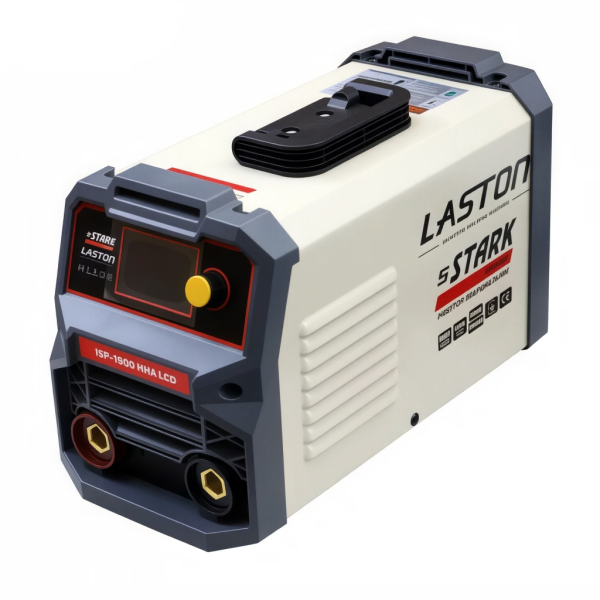 Invertorul de sudură STARK ISP-1800 MMA LCD Invertorul de sudură STARK ISP-1800 MMA LCD