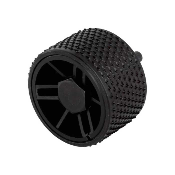 Freză-raşpel rotativ Wolfcraft (2520000)