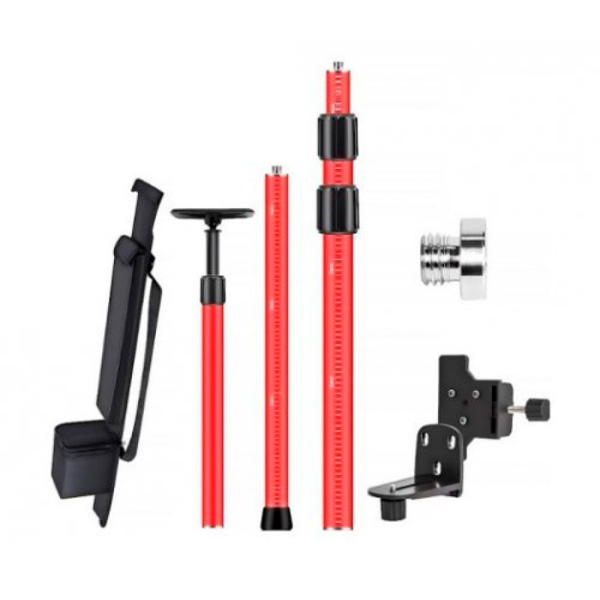Statif pentru nivele cu laser STARK LLTP-4000 (290050017) Statif pentru nivele cu laser STARK LLTP-4000 (290050017)