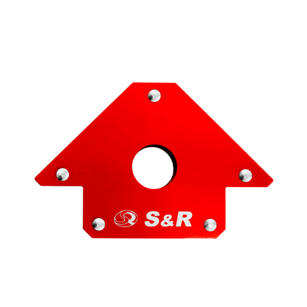 Магнитный держатель S&R (290102100) Магнитный держатель S&R (290102100)