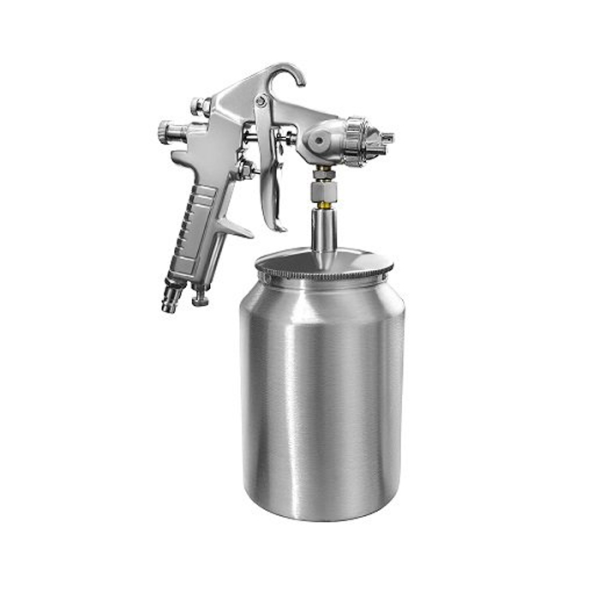 Pistol pneumatic pentru vopsit Stark ASG-5018 (300100501) Pistol pneumatic pentru vopsit Stark ASG-5018 (300100501)