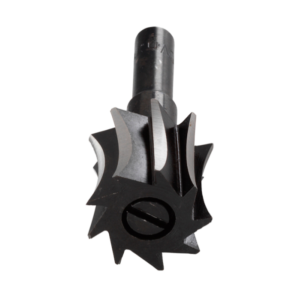 Freză de rotunjit WS Wolfcraft (3258000) Freză de rotunjit WS Wolfcraft (3258000)