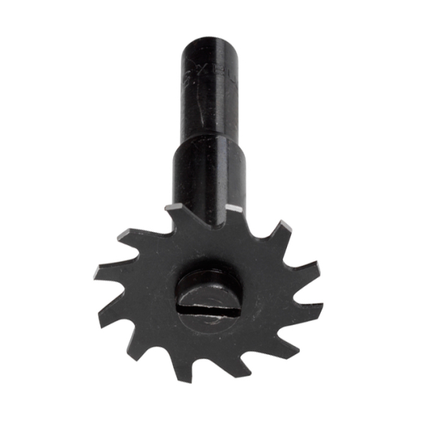 Freză pentru caneluri WS Wolfcraft (3264000) Freză pentru caneluri WS Wolfcraft (3264000)