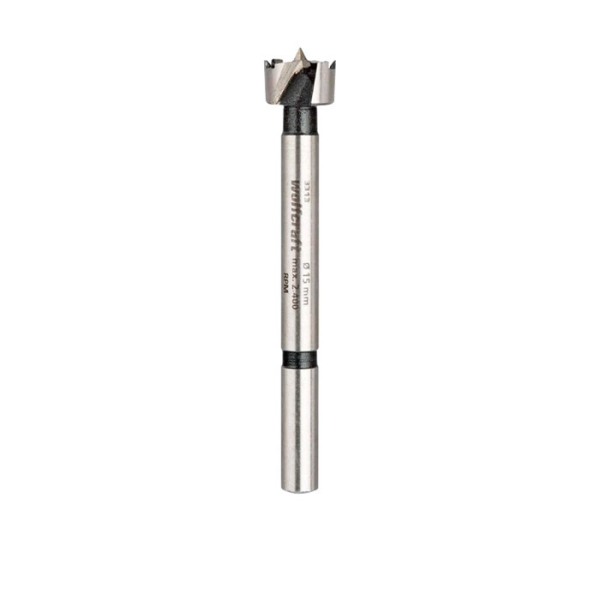 Burghiu Forstner Wolfcraft (3313000) Burghiu Forstner Wolfcraft (3313000)