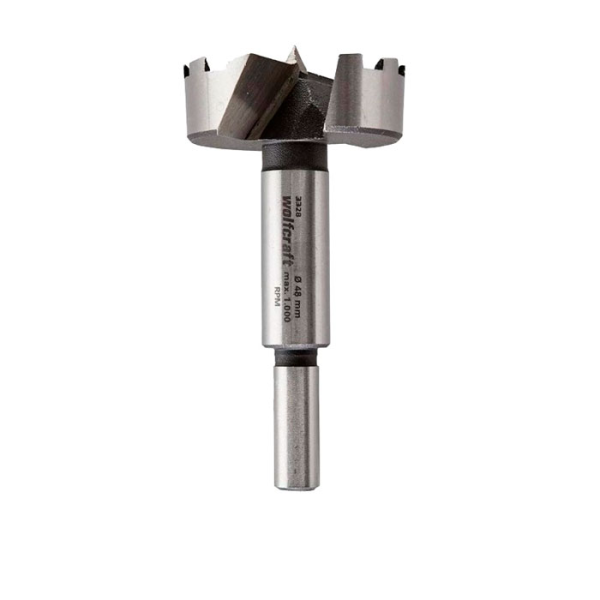 Burghiu Forstner Wolfcraft (3328000) Burghiu Forstner Wolfcraft (3328000)
