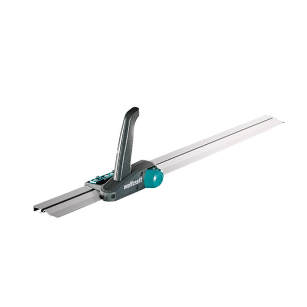 Cuțit cu șină pentru gips carton Wolfcraft (4014000) Cuțit cu șină pentru gips carton Wolfcraft (4014000)