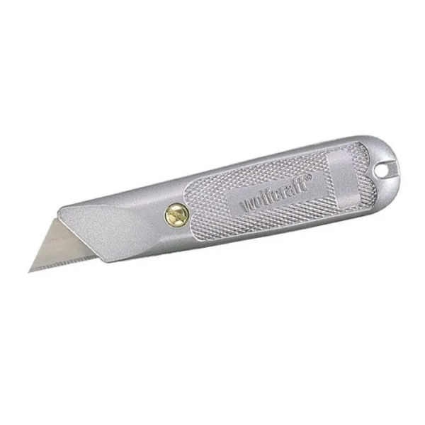 Сегментный нож Wolfcraft (4150000) Сегментный нож Wolfcraft (4150000)