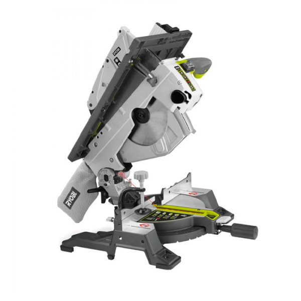 Торцовочная пила RYOBI RTMS1800-G (5133002152) Торцовочная пила RYOBI RTMS1800-G (5133002152)