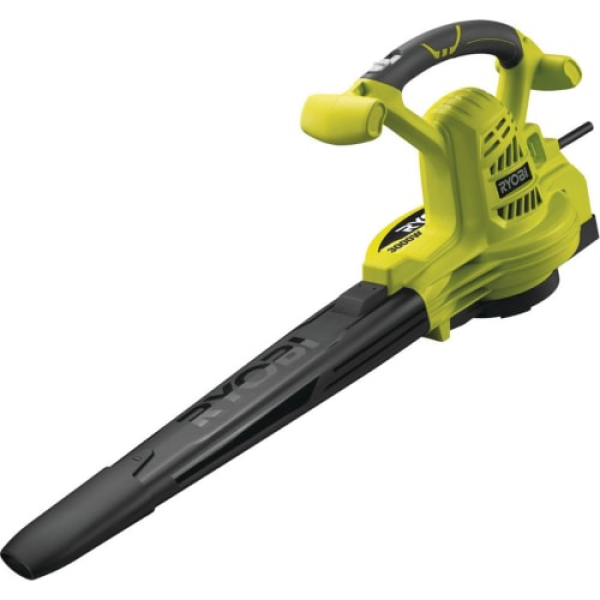 Воздуходувка-пылесос Ryobi RBV3000CSV Воздуходувка-пылесос Ryobi RBV3000CSV
