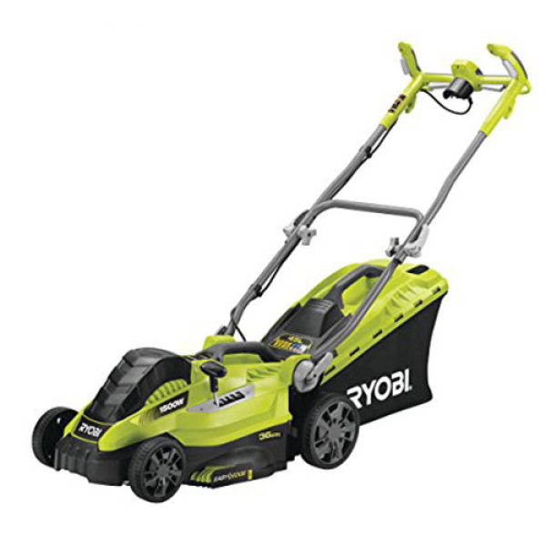 Газонокосилка Ryobi RLM15E36H Газонокосилка Ryobi RLM15E36H