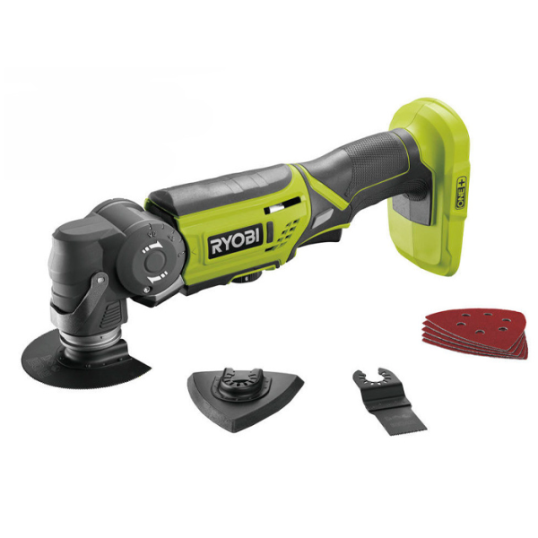 Аккумуляторный реноватор Ryobi R18MT-0 Аккумуляторный реноватор Ryobi R18MT-0