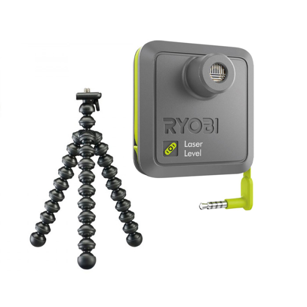 Лазерный дальномер RYOBI RPW-1650 (5133002470)