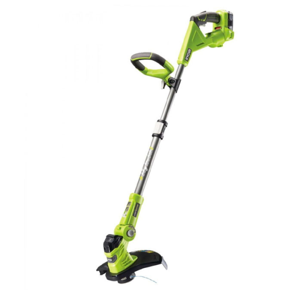 Триммер Аккумуляторный-Гибридный Ryobi RLT1831H25F (5133003711) Триммер Аккумуляторный-Гибридный Ryobi RLT1831H25F (5133003711)