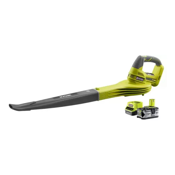 Suflantă pe acumulator Ryobi RBL1820S40F Suflantă pe acumulator Ryobi RBL1820S40F