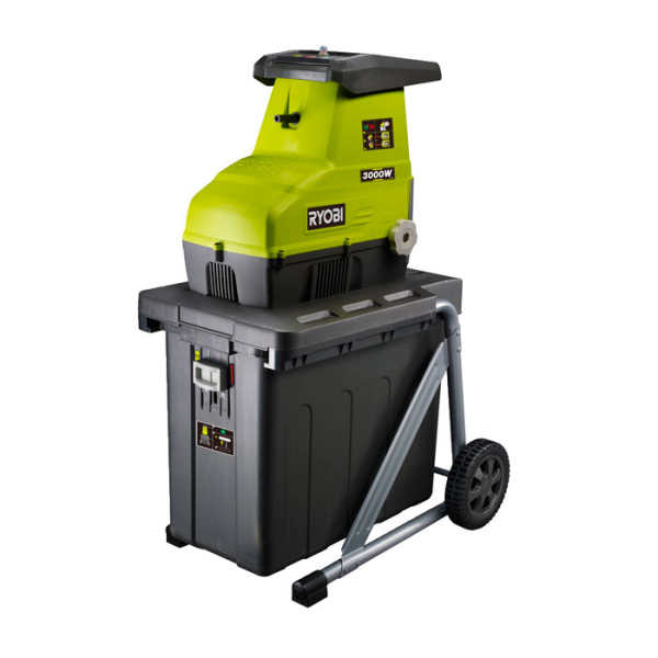 Tocător de frunze și crengi Ryobi RSH3045U Tocător de frunze și crengi Ryobi RSH3045U