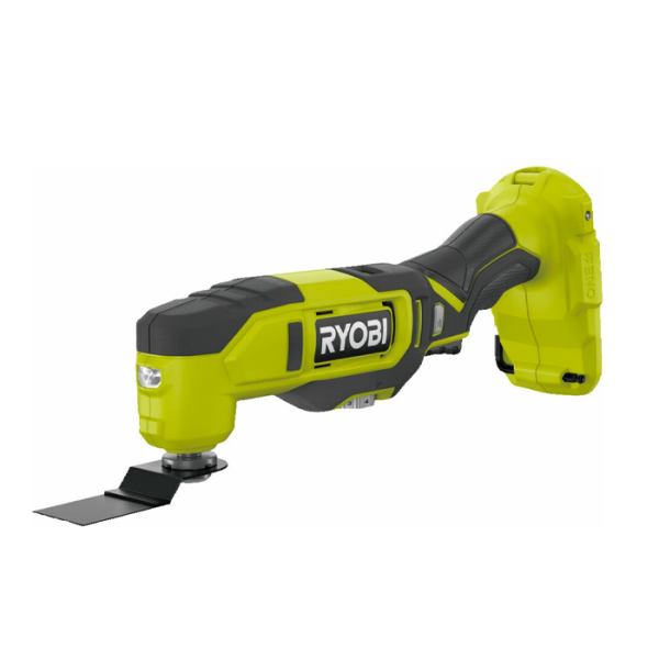 Mașină multifuncțională pe acumulatori Ryobi RMT18-0 (5133005346) Mașină multifuncțională pe acumulatori Ryobi RMT18-0 (5133005346)