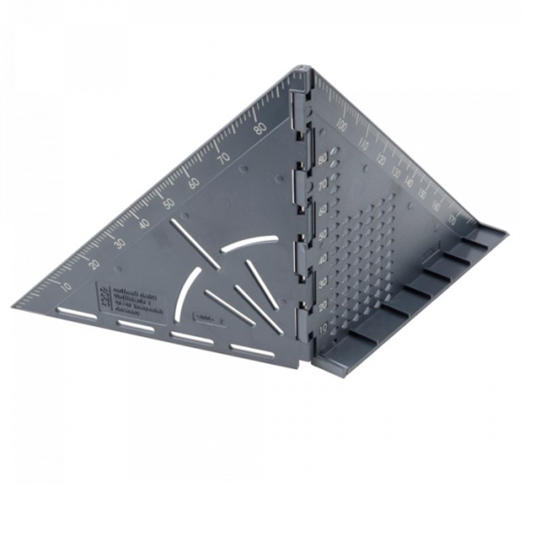 Echer de măsurare și marcare 3D Wolfcraft (5209000) Echer de măsurare și marcare 3D Wolfcraft (5209000)