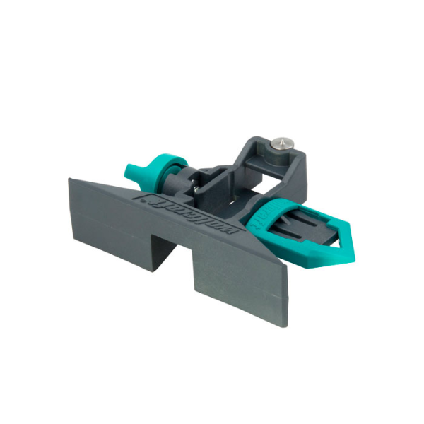 Măsură pentru trasarea liniilor cu ajutorul metrului Wolfcraft (5221000) Măsură pentru trasarea liniilor cu ajutorul metrului Wolfcraft (5221000)