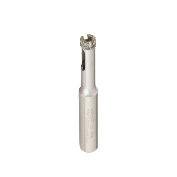 Алмазное сверло Wolfcraft «Ceramic» (5917000) Алмазное сверло Wolfcraft «Ceramic» (5917000)