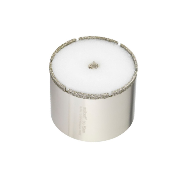 Burghiu diamantat Wolfcraft «Ceramic» (5931000) Burghiu diamantat Wolfcraft «Ceramic» (5931000)