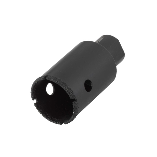 Coroană de găurit diamantată Wolfcraft (5943000) Coroană de găurit diamantată Wolfcraft (5943000)