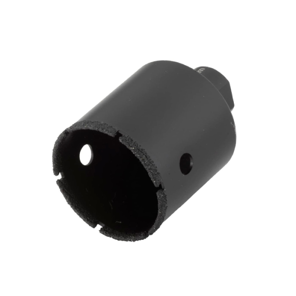 Coroană de găurit diamantată Wolfcraft (5946000) Coroană de găurit diamantată Wolfcraft (5946000)