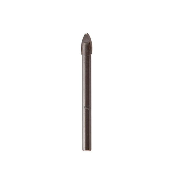 Burghiu plat pentru sticlă și ceramică WolfCraft (7979010) Burghiu plat pentru sticlă și ceramică WolfCraft (7979010)