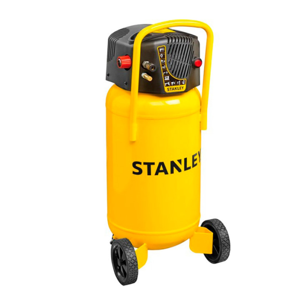 Компрессор безмасляный Stanley D230-10-50V Компрессор безмасляный Stanley D230-10-50V